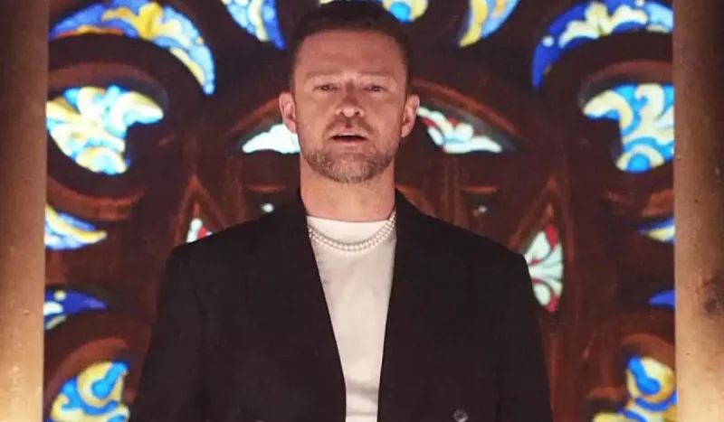 Bakıya gəlməyə hazırlaşan Castin Timberleykin rayderi