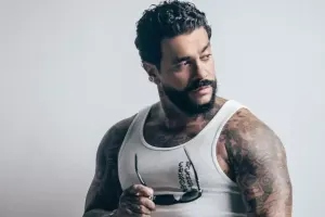 Timati Bakıya gəlir!