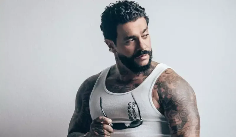 Timati Bakıya gəlir!