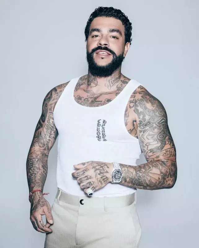 Timati Bakıya gəlir!