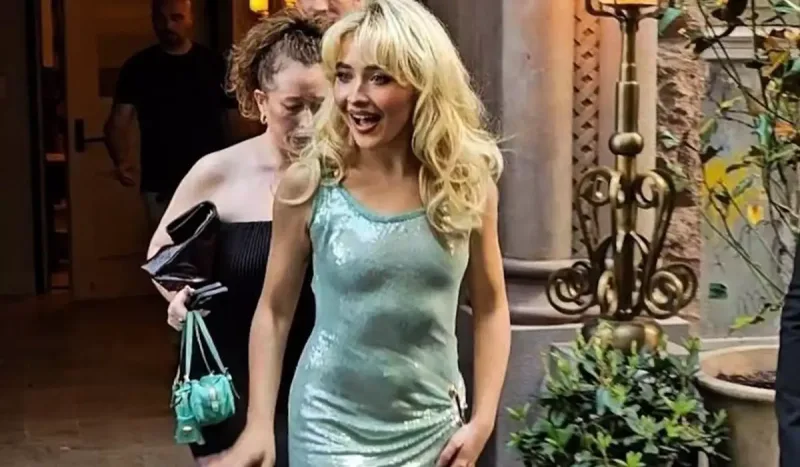 “Met Gala”dan öncə kokteyl...