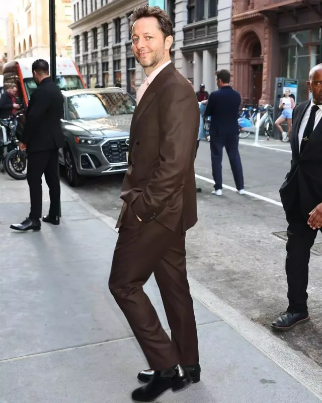 “Met Gala”dan öncə kokteyl...