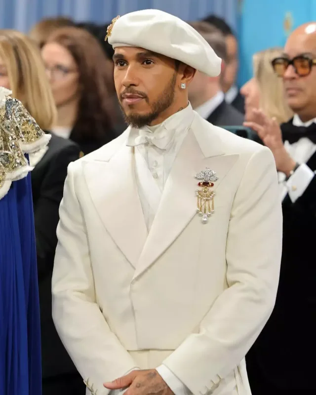 “Met Gala”dan maraqlı görüntülər... - Yenilənib