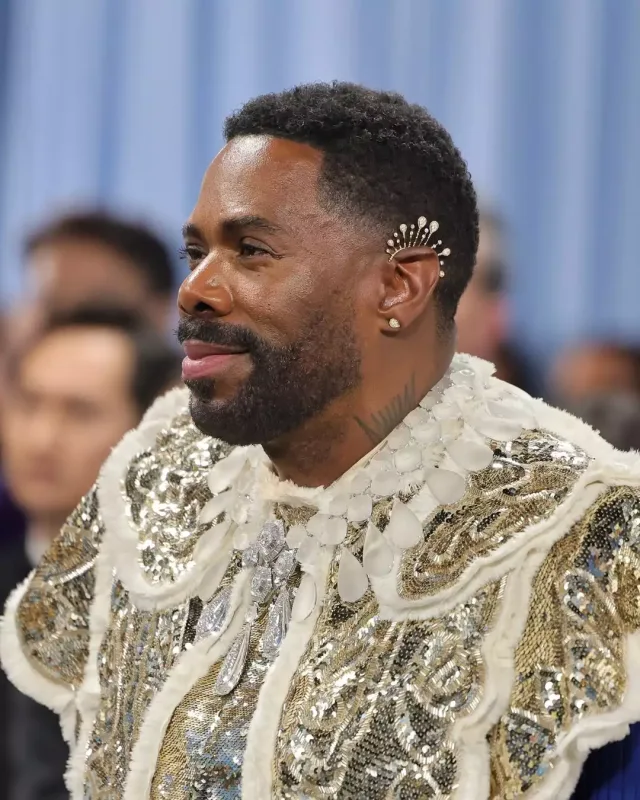 “Met Gala”dan maraqlı görüntülər... - Yenilənib