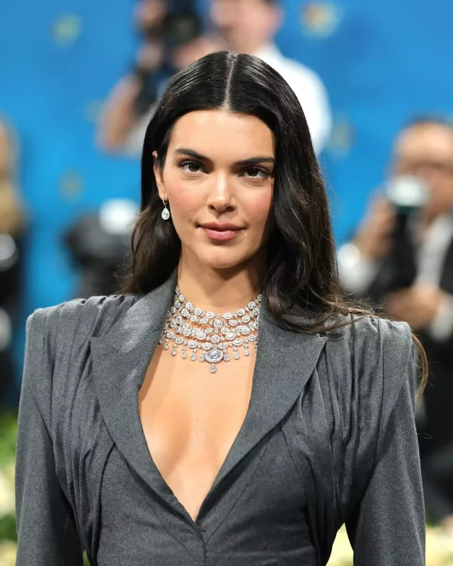 “Met Gala”dan maraqlı görüntülər... - Yenilənib