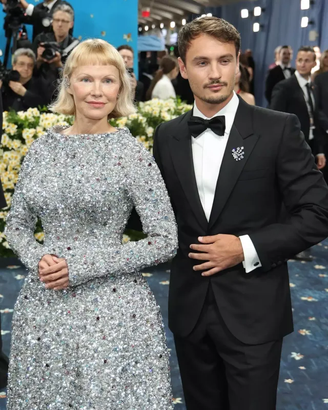 “Met Gala”dan maraqlı görüntülər... - Yenilənib