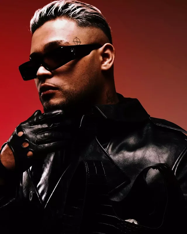 “Havhavhav”ın ifaçısı həbs olundu