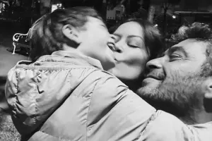 “Cihan” ailəsi ilə Mardinə köçür