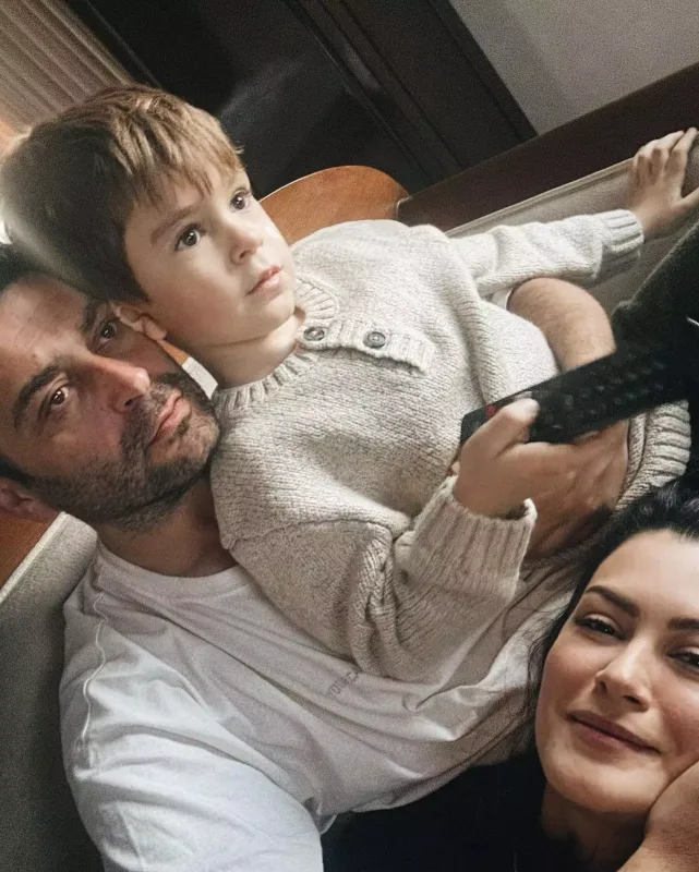 “Cihan” ailəsi ilə Mardinə köçür