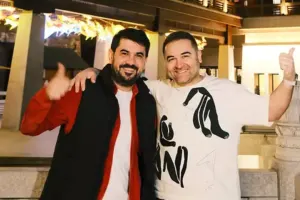 Çində Elşənə masaj təklifi