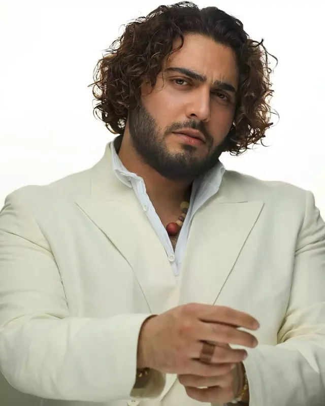 Ayaz solo konsert verəcək!