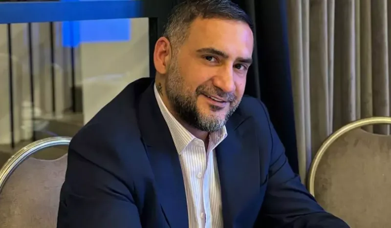 Ümit Karan həbs olundu