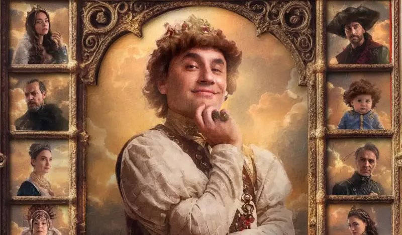 “Prens”in yayım saatı bəlli oldu