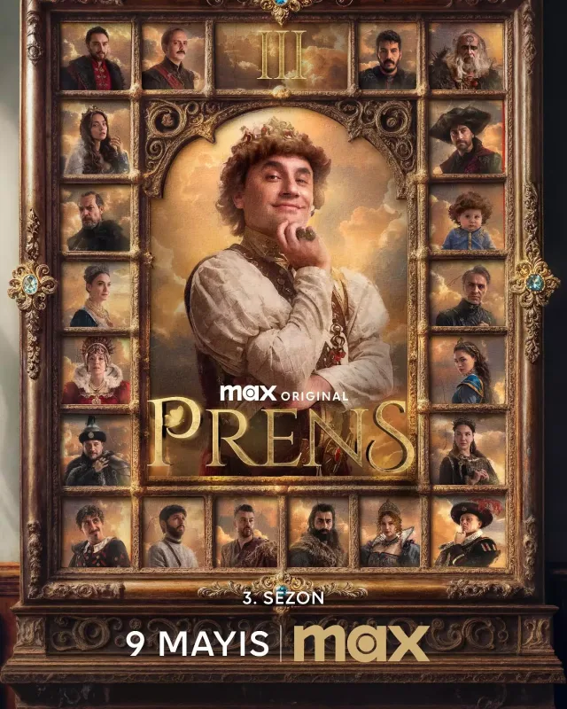 “Prens”in yayım saatı bəlli oldu