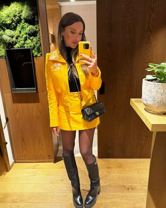 Hadise dünyaca məşhur reperlə