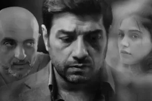 “Qayıdış” xarici ölkəyə satılan ilk serial oldu