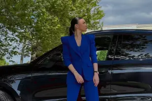 “Ürəyin harada döyünürsə, yolun oradadır”