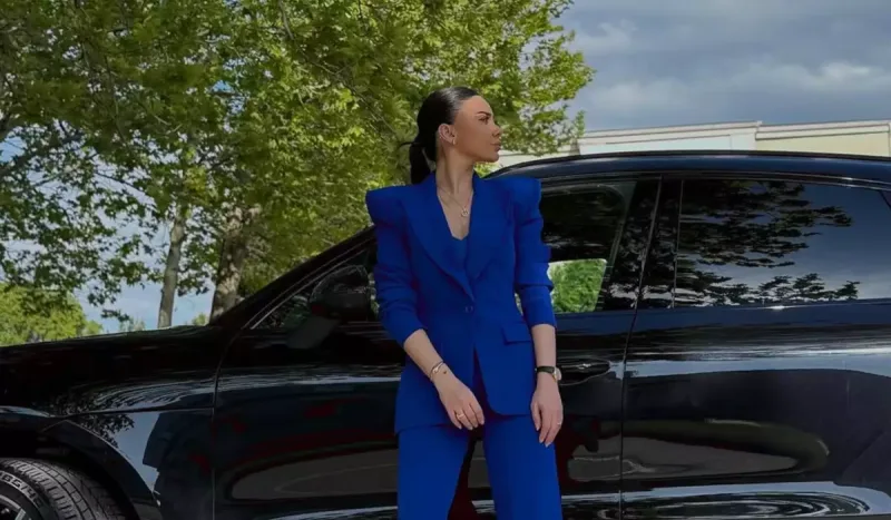 “Ürəyin harada döyünürsə, yolun oradadır”