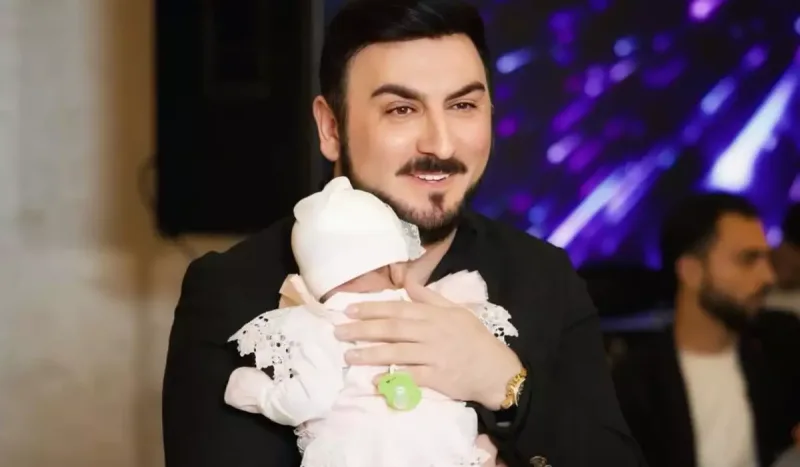 “İstəmirəm uşağım gündəmdə olsun”