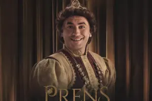 “Prens”siz qala! - Video