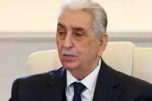Prezidentdən Arif Babayevlə bağlı - Sərəncam