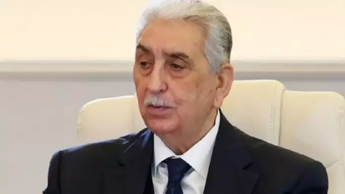 Prezidentdən Arif Babayevlə bağlı - Sərəncam