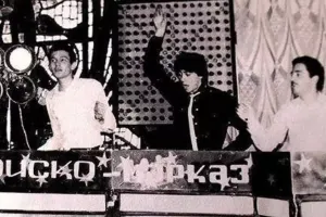 “Çingiz Mustafayev Azərbaycan dilində ilk dicey idi”