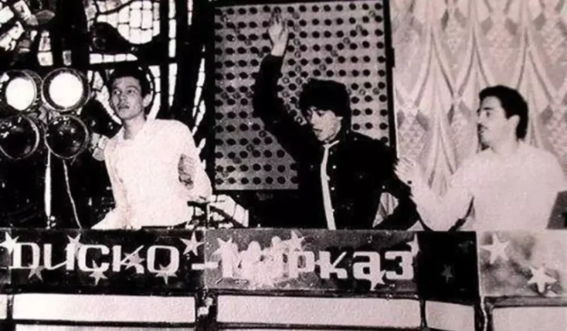 “Çingiz Mustafayev Azərbaycan dilində ilk dicey idi”