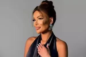 Tiktoker Mahirə insan alverində ittiham olunur