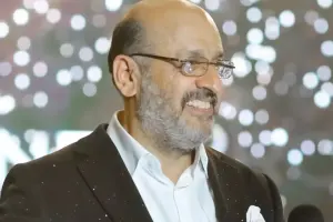 Eyyub Yaqubov 60 illiyini qeyd etdi