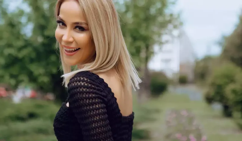 İradə İbrahimova Azərbaycana köçür?