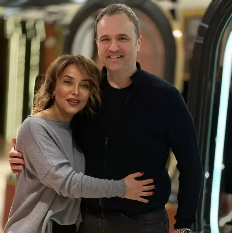 İradə İbrahimova Azərbaycana köçür?