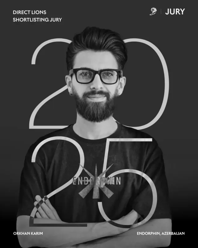 Azərbaycan ilk dəfə Kann Lions münsiflər heyətində təmsil olunacaq