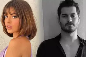 “Eşref”ə sevgilisindən sürpriz