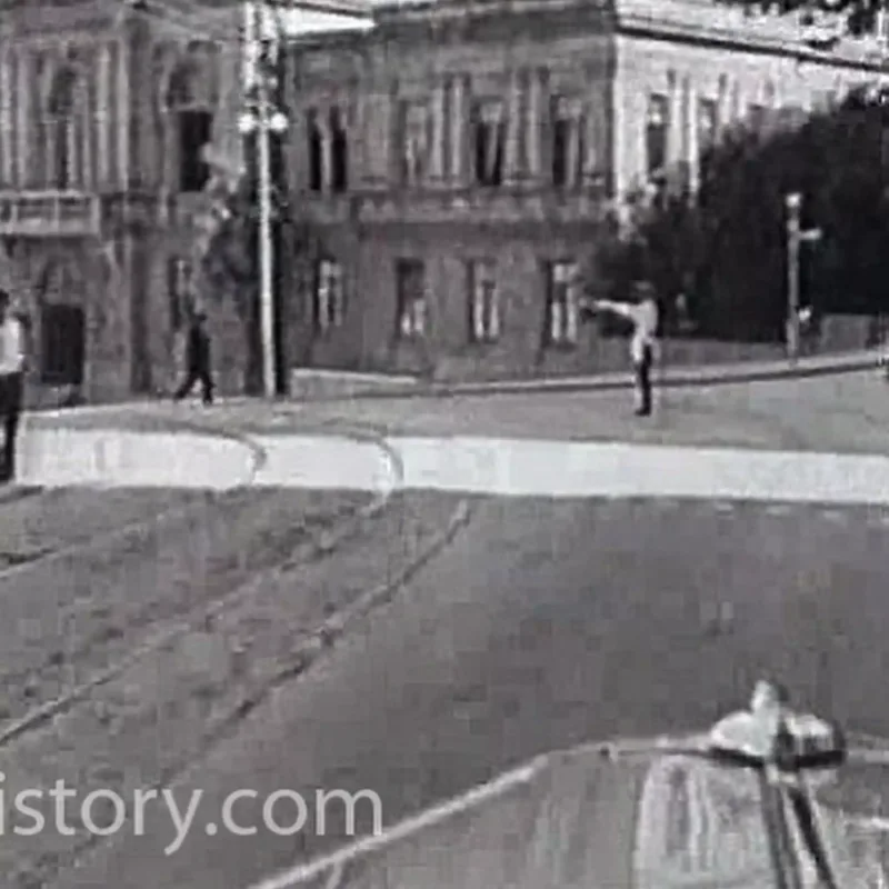 Nigar veteran babasını paylaşdı