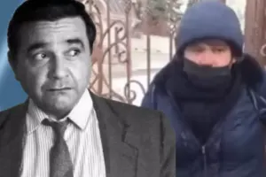 Ceyhun Mirzəyevin qızı küçədə yaşayır