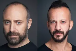 Ədliyyədə ifadə verdilər!