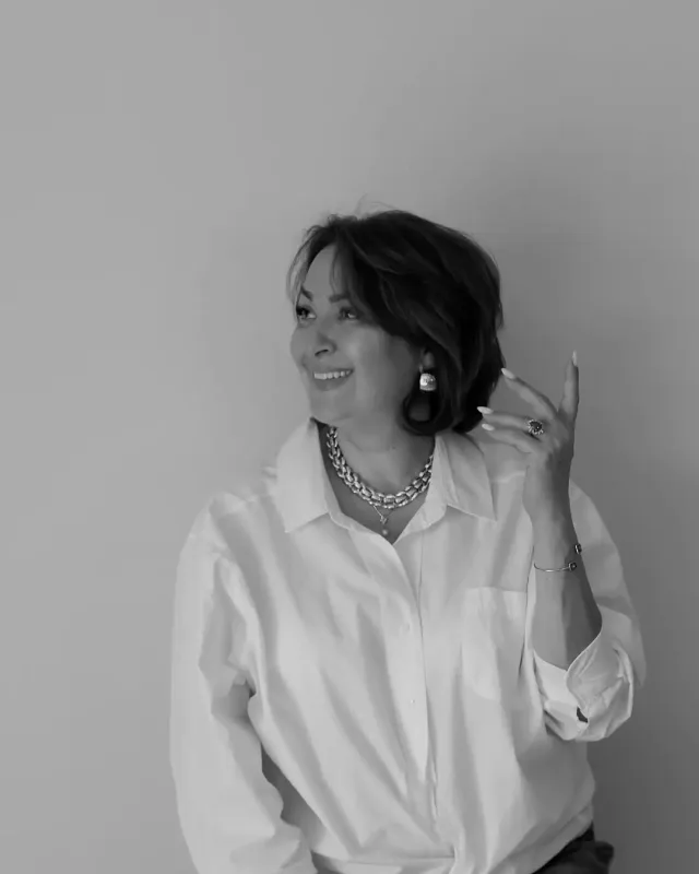 Miri Yusifin qayınanası və baldızları…