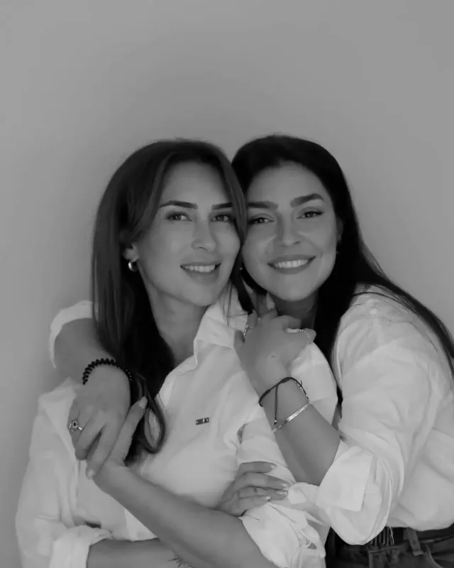 Miri Yusifin qayınanası və baldızları…