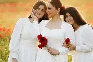 “19 ildə ilk dəfədir ayrı qeyd edirik”