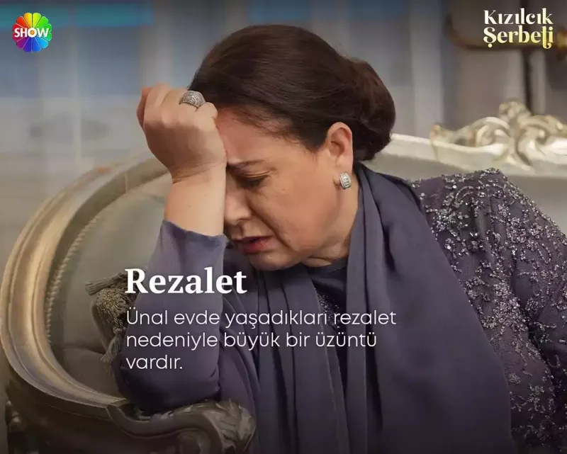 “Pembe üçün gözlədiyim son deyildi”