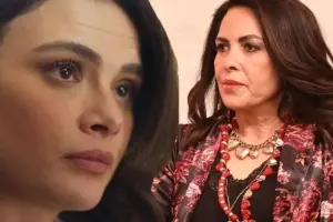 “Uzak Şehir”dən ayrılır