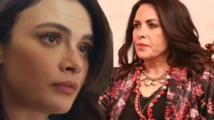 “Uzak Şehir”dən ayrılır