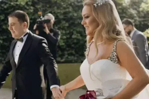 “Allah məni xoşbəxt edəcək deyə düşünürdüm”