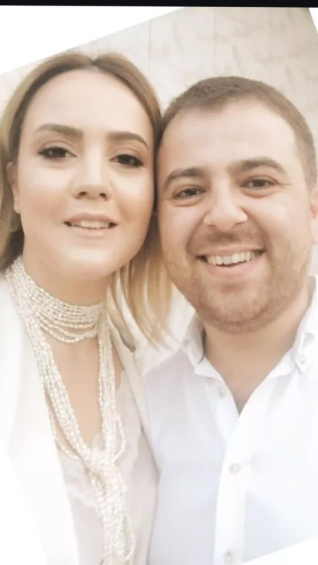 “Allah məni xoşbəxt edəcək deyə düşünürdüm”