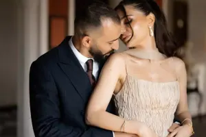 Azərbaycanlı bloger nişanlandı