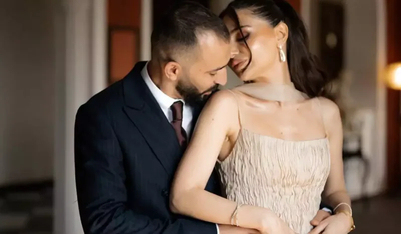 Azərbaycanlı bloger nişanlandı