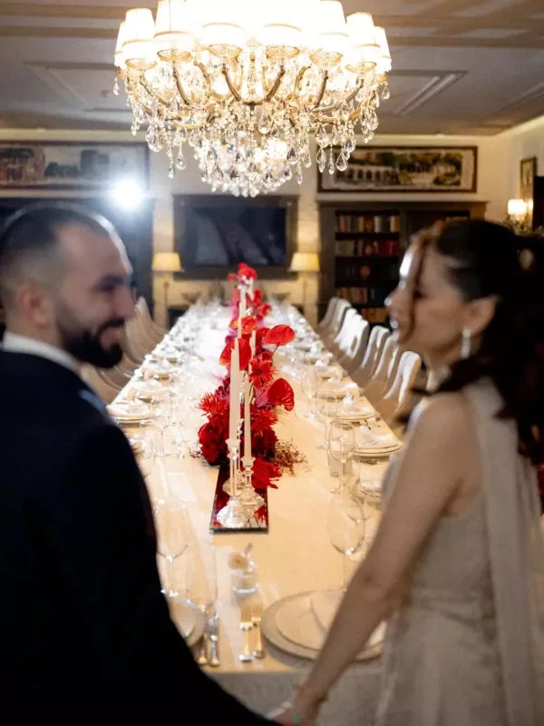 Azərbaycanlı bloger nişanlandı