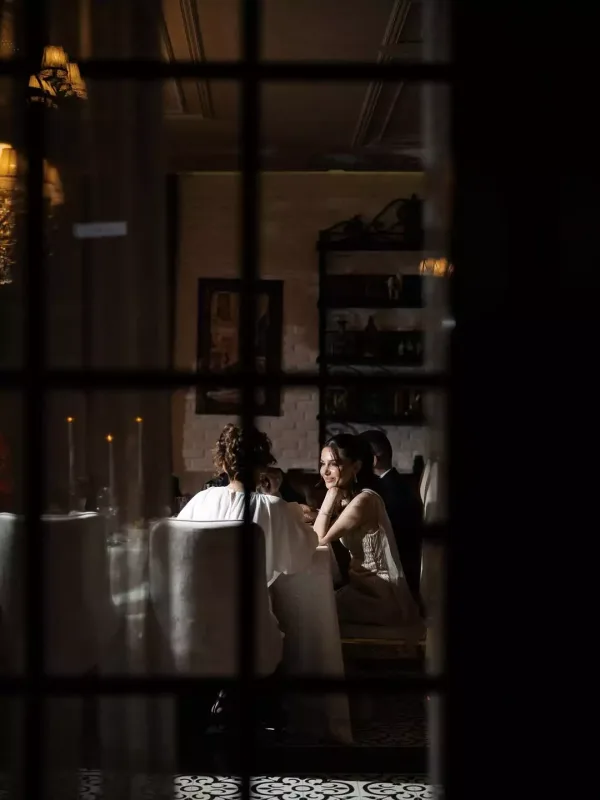 Azərbaycanlı bloger nişanlandı