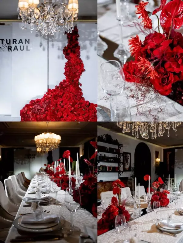 Azərbaycanlı bloger nişanlandı